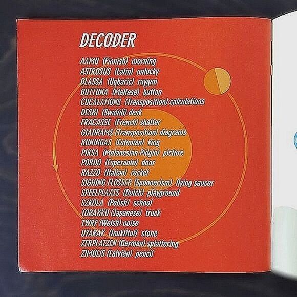 Vtg Y2K Kid's Book | Baloney (Henry P.) By Jon Scieszka - Picture 8 of 12